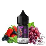 سالت نیکوتین انگور نستی NASTY ASAP GRAPE