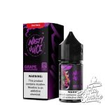 سالت نیکوتین انگور نستی NASTY ASAP GRAPE
