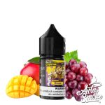سالت انبه انگور نستی NASTY CUSHMAN MANGO GRAPE