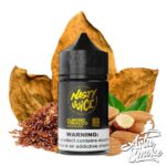 جویس تنباکو بادام NASTY GOLD BLEND