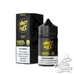 جویس تنباکو بادام NASTY GOLD BLEND - Image 2