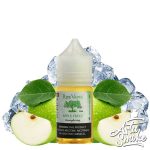 سالت سیب یخ رایپ ویپز RIPE VAPES APPLE FREEZ