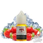 سالت توت فرنگی یخ رایپ ویپز RIPE VAPES STRAWBERRY FREEZ