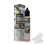 سالت بمب انبه یخ ویگاد VGOD MANGO BOMB ICE - Image 2