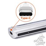 پاد سیستم گیک ویپ ایجیس وان اف سی GEEKVAPE AEGIS 1FC - Image 11