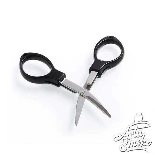 VANDY-VAPE-FOLDING-SCISSORS-2 قیچی کویل وندی ویپ VANDY VAPE FOLDING SCISSORS - Image 1