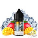 سالت انبه یخ نستی NASTY PODMATE MANGO ICE