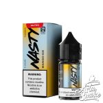 سالت انبه یخ نستی NASTY PODMATE MANGO ICE - Image 2