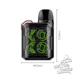 پاد سیستم یوول کالیبرن جی کی UWELL CALIBURN GK2 - Image 11