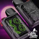 پاد سیستم یوول کالیبرن جی کی UWELL CALIBURN GK2 - Image 7