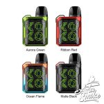 پاد سیستم یوول کالیبرن جی کی UWELL CALIBURN GK2 - Image 13
