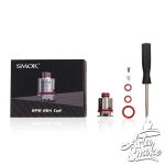 کویل اسموک آر پی ام آر بی ای SMOK RPM RBA Coil - Image 2