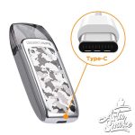 پاد سیستم گیک ویپ ای پی GEEKVAPE AEGIS AP 2 - Image 11