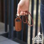 کیف چرمی ویپرسو نوا زیرو VAPORESSO NOVA ZERO LEATHER BAG - Image 2