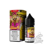 سالت نستی انبه توت فرنگی NASTY CUSHMAN M-S
