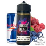 جویس انرژی زا و میکس بری سامز ویپ SAMS VAPE ENRGY BLAZE 120ML