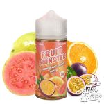 جویس پشن فروت پرتقال گواوا FT MONSTER PASSIONFRUIT ORANGE GUAVA