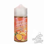 جویس پشن فروت پرتقال گواوا FT MONSTER PASSIONFRUIT ORANGE GUAVA - Image 2