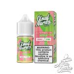 سالت کلود نوردز سیب هندوانه CLOUD NURDZ WATERMELON APPLE - Image 2