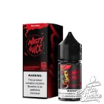 سالت نستی انگور فرنگی NASTY BAD BLOOD - Image 2