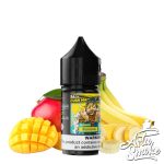 سالت نستی انبه موز NASTY CUSHMAN M-B