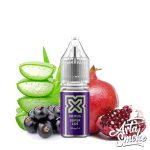 سالت پادسالت انار آلوئه ورا تمشک POD SALT SURER LOE NEXUS