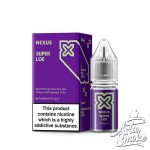 سالت پادسالت انار آلوئه ورا تمشک POD SALT SURER LOE NEXUS - Image 2
