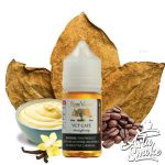 سالت رایپ ویپز تنباکو کاستارد قهوه RIPE VAPES VCT CAFE