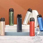 پاد سیستم گیک ویپ ایجیس یو GEEKVAPE AEGIS U - Image 2