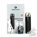 پاد سیستم گیک ویپ ایجیس یو GEEKVAPE AEGIS U - Image 10
