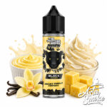 جویس دکتر ویپز کاستارد وانیل DR.VAPES BLACK CUSTARD