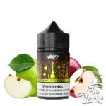 جویس قلیانی نستی دو سیب NASTY SHISHA DOUBLE APPLE