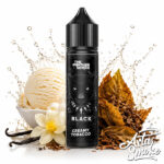 جویس دکتر ویپز تنباکو وانیل بستنی DR.VAPES BLACK PANTHER