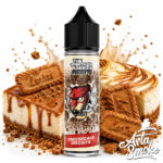 جویس دکتر ویپز چیز کیک DR.VAPES LOTUS CHEESECAKE