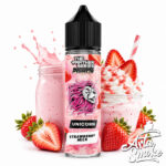 جویس دکتر ویپز میلک شیک توت فرنگی DR.VAPES UNICORN