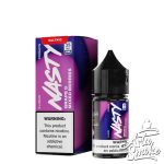 سالت نستی انگور بلوبری تمشک NASTY PODMATE GRAPE & MIX BERRIES - Image 2