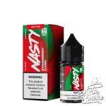 سالت نستی توت‌فرنگی کیوی NASTY PODMATE STRAWBERRY KIWI - Image 2