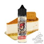 جویس دکتر ویپز چیز کیک DR.VAPES LOTUS CHEESECAKE