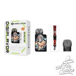 پادسیستم گیک ویپ دیجی یو GEEKVAPE DIGI-U - Image 8
