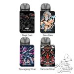 پادسیستم گیک ویپ دیجی یو GEEKVAPE DIGI-U - Image 7