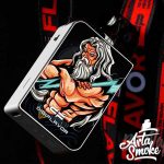 پادسیستم گیک ویپ دیجی یو GEEKVAPE DIGI-U - Image 5