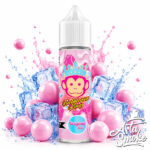 جویس دکتر ویپز آدامس بادکنکی یخ DR.VAPES BUBBLEGUM KINGS ORIGINAL ICE