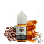 سالت رایپ ویپز قهوه کارامل RIPE VAPES CAFE CARAMEL