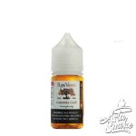 سالت رایپ ویپز قهوه کارامل RIPE VAPES CAFE CARAMEL - Image 2