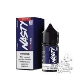 سالت نستی انرژی زا NASTY PODMATE RED RAGE ENERGY - Image 2