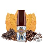سالت دینرلیدی تنباکو قهوه DINNER LADY CAFE TOBACCO