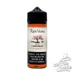 جویس رایپ ویپز تنباکو کاستارد دارچین RIPE VAPES VCT CINNAMON 120ML - Image 2