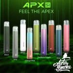 پادسیستم نواکس ای پی ایکس اس وان NEVOKS APX S1 - Image 9