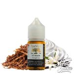سالت رایپ ویپز تنباکو خامه وانیلی RIPE VAPES VCT BLACK
