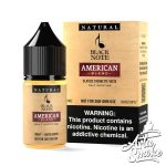 سالت تنباکو امریکن بلک نوت BLACK NOTE AMERICAN - Image 2